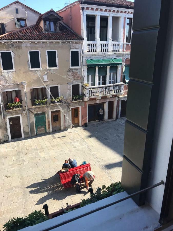 Willa Venezia Luxury Biennale Design Zewnętrze zdjęcie