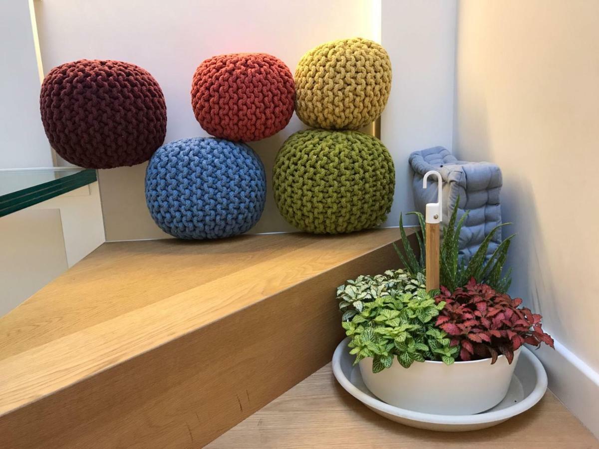 Willa Venezia Luxury Biennale Design Zewnętrze zdjęcie