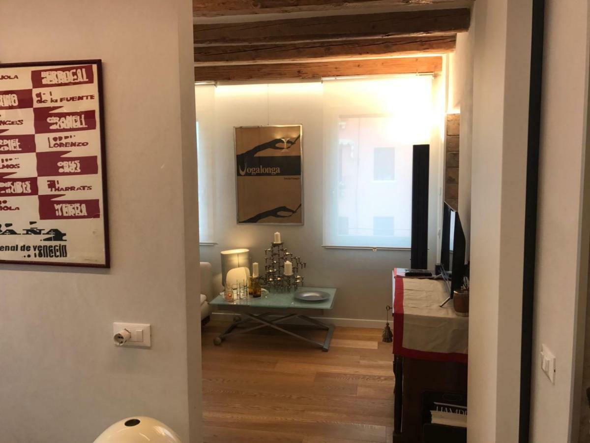 Willa Venezia Luxury Biennale Design Zewnętrze zdjęcie