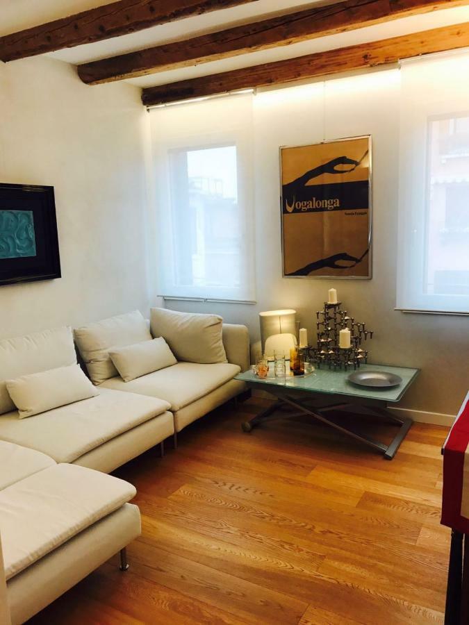 Willa Venezia Luxury Biennale Design Zewnętrze zdjęcie