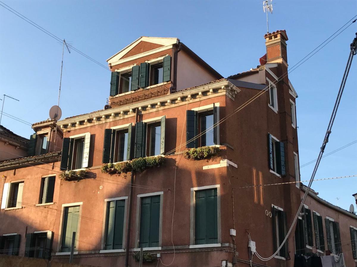 Willa Venezia Luxury Biennale Design Zewnętrze zdjęcie