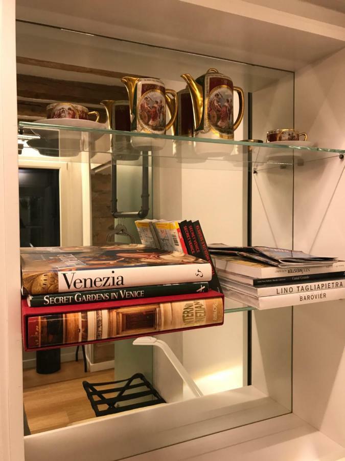 Willa Venezia Luxury Biennale Design Zewnętrze zdjęcie