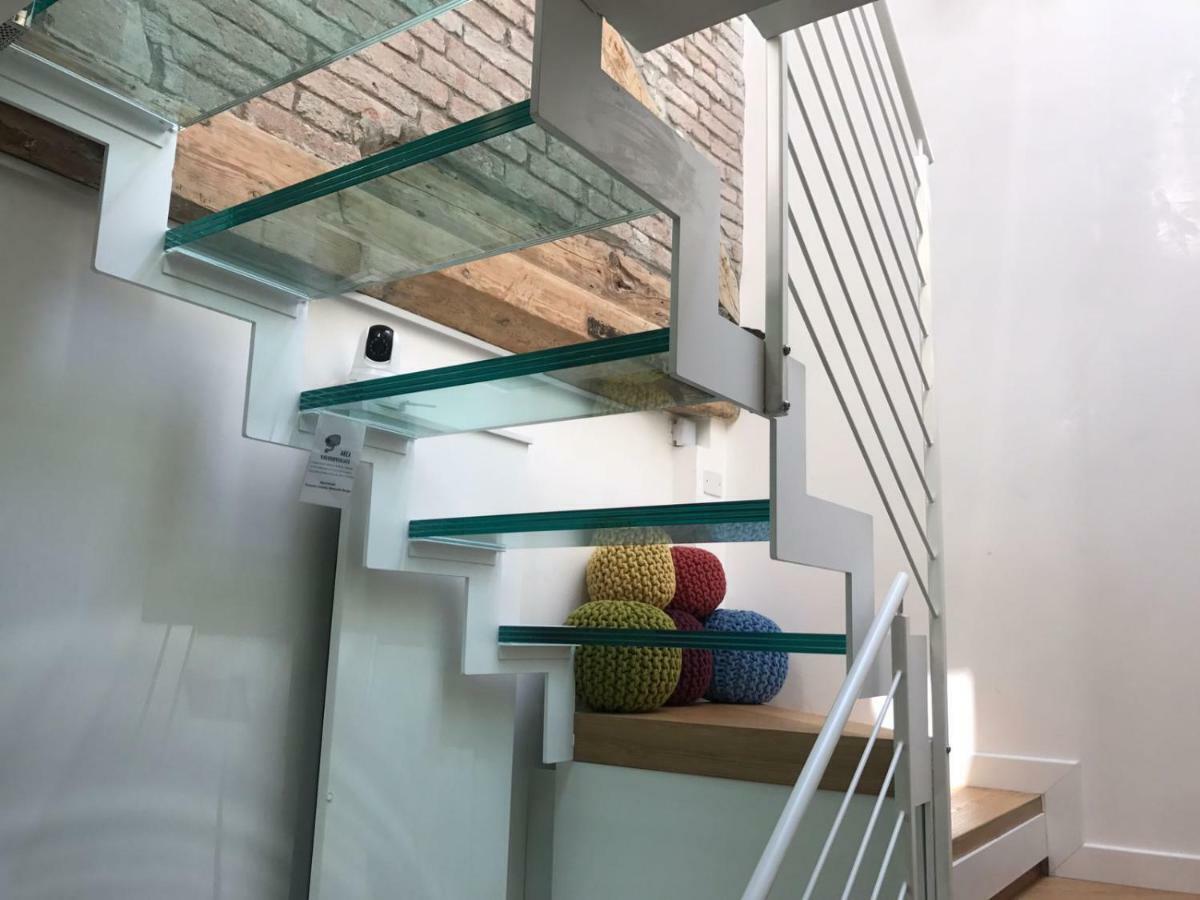 Willa Venezia Luxury Biennale Design Zewnętrze zdjęcie